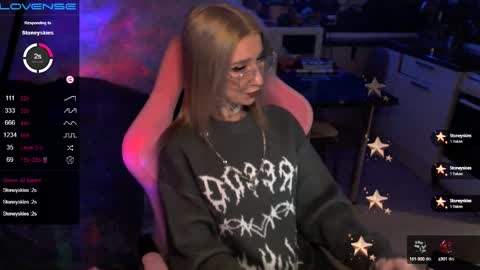     online show from 02.02.25