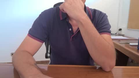 Snapshot of yo47 chatting on 09.25.25 Yo47 online show from 09.25.25