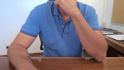 Snapshot of yo47 chatting on 10.22.25 Yo47 online show from 10.22.25