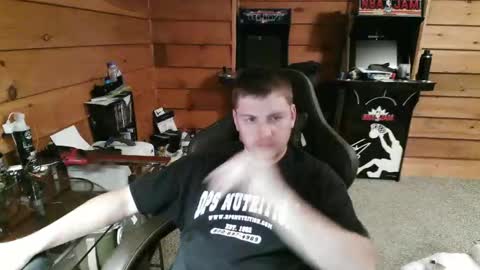 yobenko online show from 11.29.25