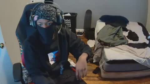 yokai_dreamz online show from 11.30.25