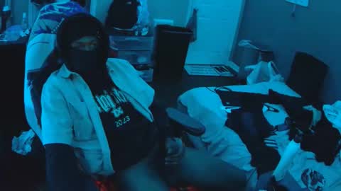 yokai_dreamz online show from 12.05.25