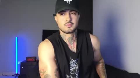 Yordi online show from 09.08.25