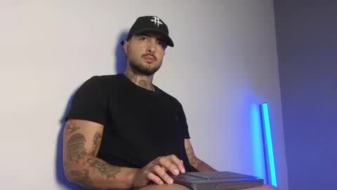 Yordi online show from 09.10.25