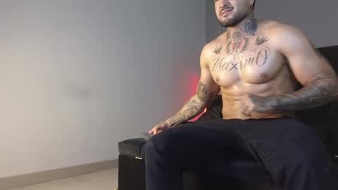 Yordi online show from 09.12.25