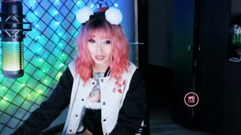 Snapshot of yoshino_san chatting on 12.26.24 you can call me Andy or  yoshi  3 online show from 12.26.24