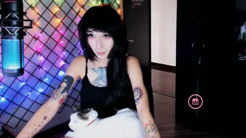 Snapshot of yoshino_san chatting on 12.29.24 you can call me Andy or  yoshi  3 online show from 12.29.24