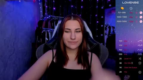 Lika online show from 12.14.24