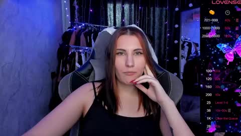 Lika online show from 12.14.24