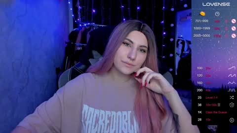 Lika online show from 12.15.24