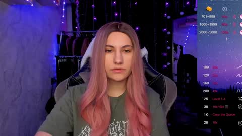 Lika online show from 01.09.25