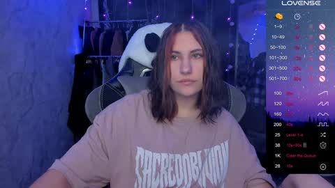 Lika online show from 01.11.25