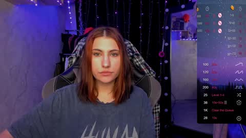 Lika online show from 01.26.25