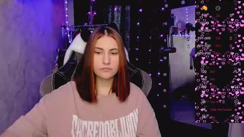 Lika online show from 02.19.25