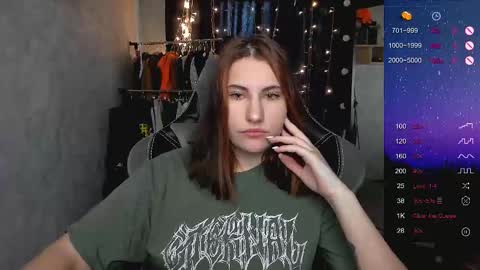 Lika online show from 03.03.25