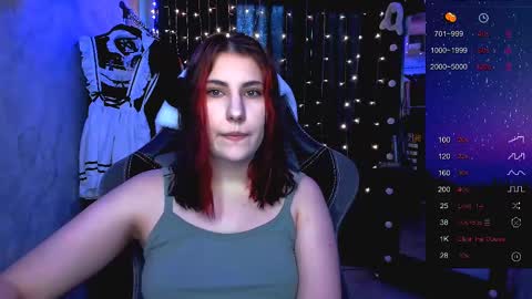 Lika online show from 03.08.25