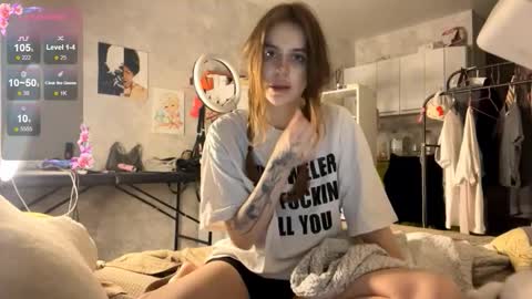 Snapshot of you_second_chance chatting on 09.21.25 EvaCasey online show from 09.21.25