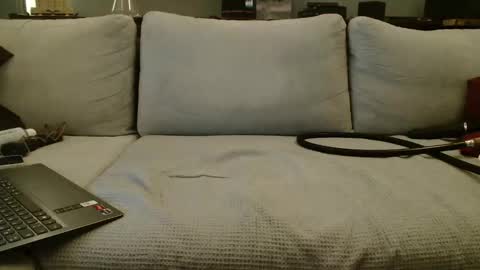 Snapshot of youboyvie chatting on 10.30.25 Rob online show from 10.30.25