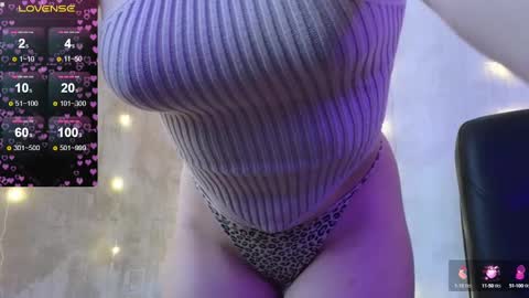 Im ur Passion online show from 01.01.25