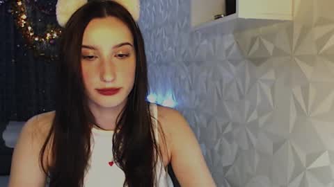 Snapshot of your_best_foxxx chatting on 12.25.24 Milla online show from 12.25.24