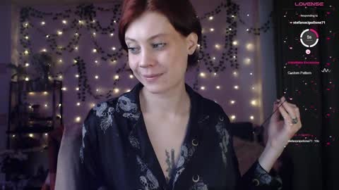 your_corvus online show from 12.05.24