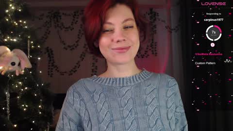 your_corvus online show from 12.26.24