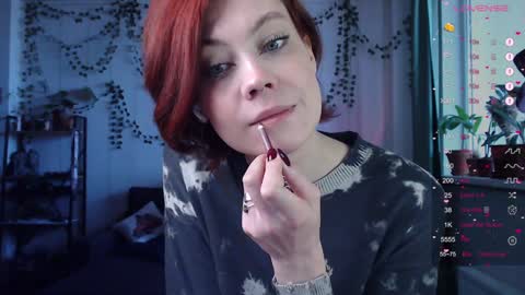 your_corvus online show from 01.21.25