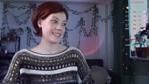 your_corvus online show from 01.30.25