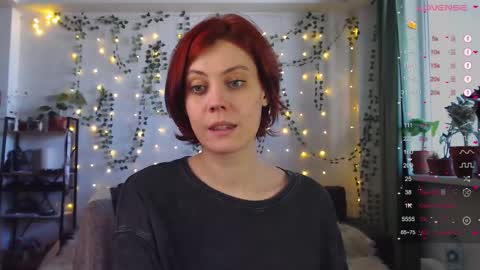 your_corvus online show from 02.11.25