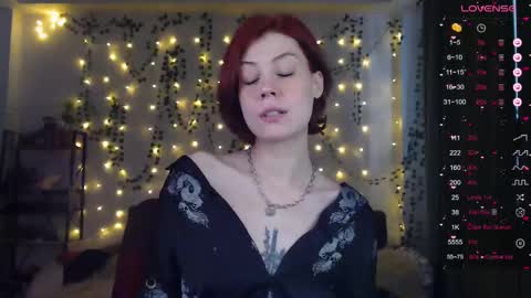 your_corvus online show from 03.05.25