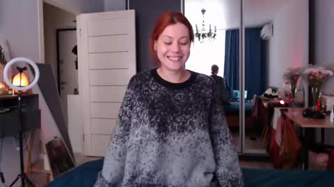 your_corvus online show from 09.12.25