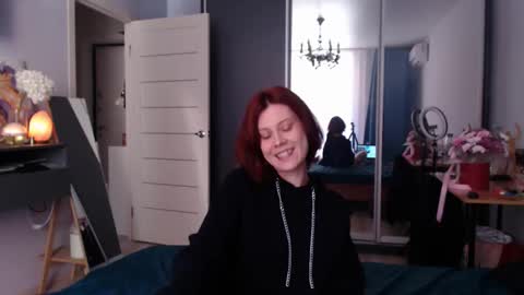 your_corvus online show from 10.01.25