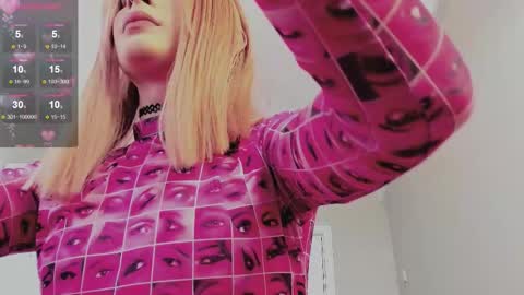 your_cute_aisha online show from 09.18.25