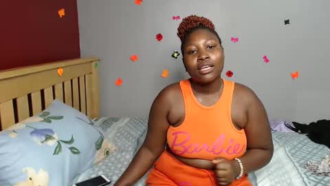 Snapshot of your_dirty_slutt chatting on 01.23.25 your_dirty_slutt online show from 01.23.25