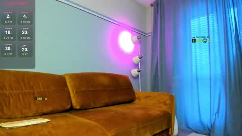 Snapshot of your_dream_alice chatting on 02.18.25 Alice online show from 02.18.25