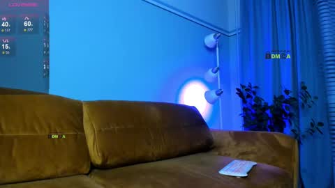 Snapshot of your_dream_alice chatting on 02.24.25 Alice online show from 02.24.25