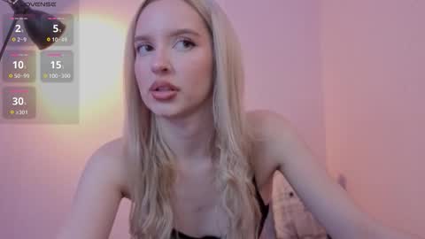 Olivia online show from 10.21.25