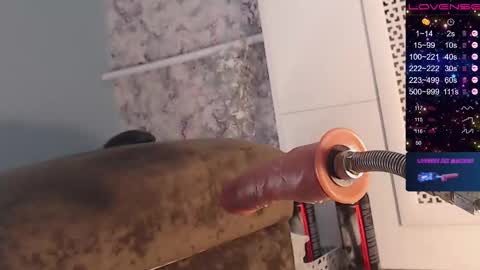 AngeLina online show from 03.09.25