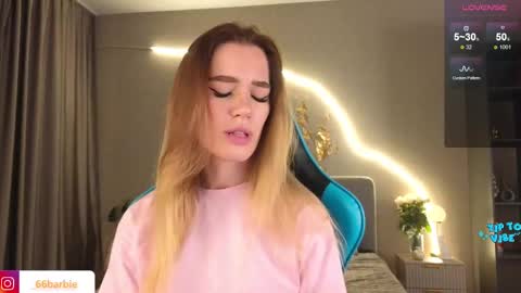 Jessica Loyd online show from 03.03.25