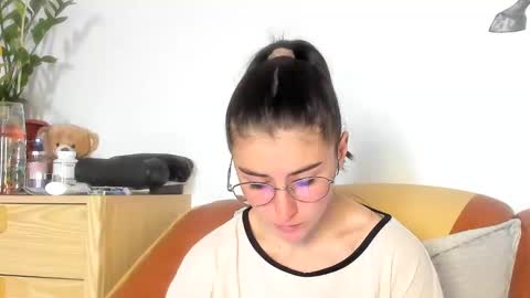 Andrea Your sweet farmer girl online show from 02.19.25