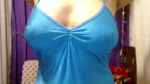 Snapshot of your_realpinay chatting on 01.26.25 your_realpinay online show from 01.26.25