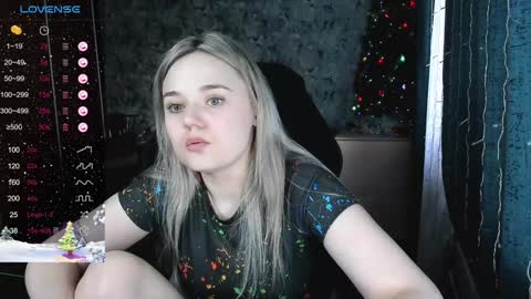 Snapshot of your_small_bunny chatting on 01.02.25 Molly online show from 01.02.25