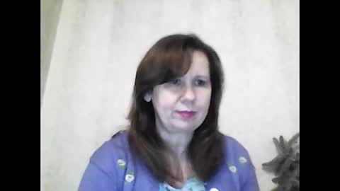 Snapshot of your_starsun chatting on 01.23.25 your_starsun online show from 01.23.25