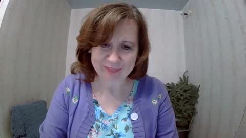 Snapshot of your_starsun chatting on 01.29.25 your_starsun online show from 01.29.25