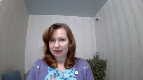 Snapshot of your_starsun chatting on 01.31.25 your_starsun online show from 01.31.25