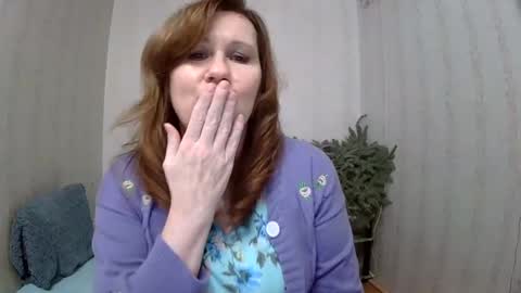 Snapshot of your_starsun chatting on 01.31.25 your_starsun online show from 01.31.25