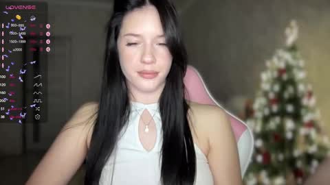 Snapshot of your_sweet_angel_ chatting on 01.14.25 Mia online show from 01.14.25
