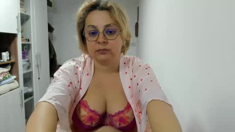 Snapshot of your_victoria chatting on 02.16.25 Your Victoria online show from 02.16.25