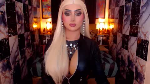 Kath Harper online show from 11.02.25