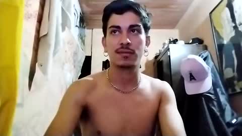 Snapshot of yourgodzeus chatting on 01.07.25 yourgodzeus online show from 01.07.25